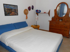  Villa Baìa n°2  Торре-Лапилло